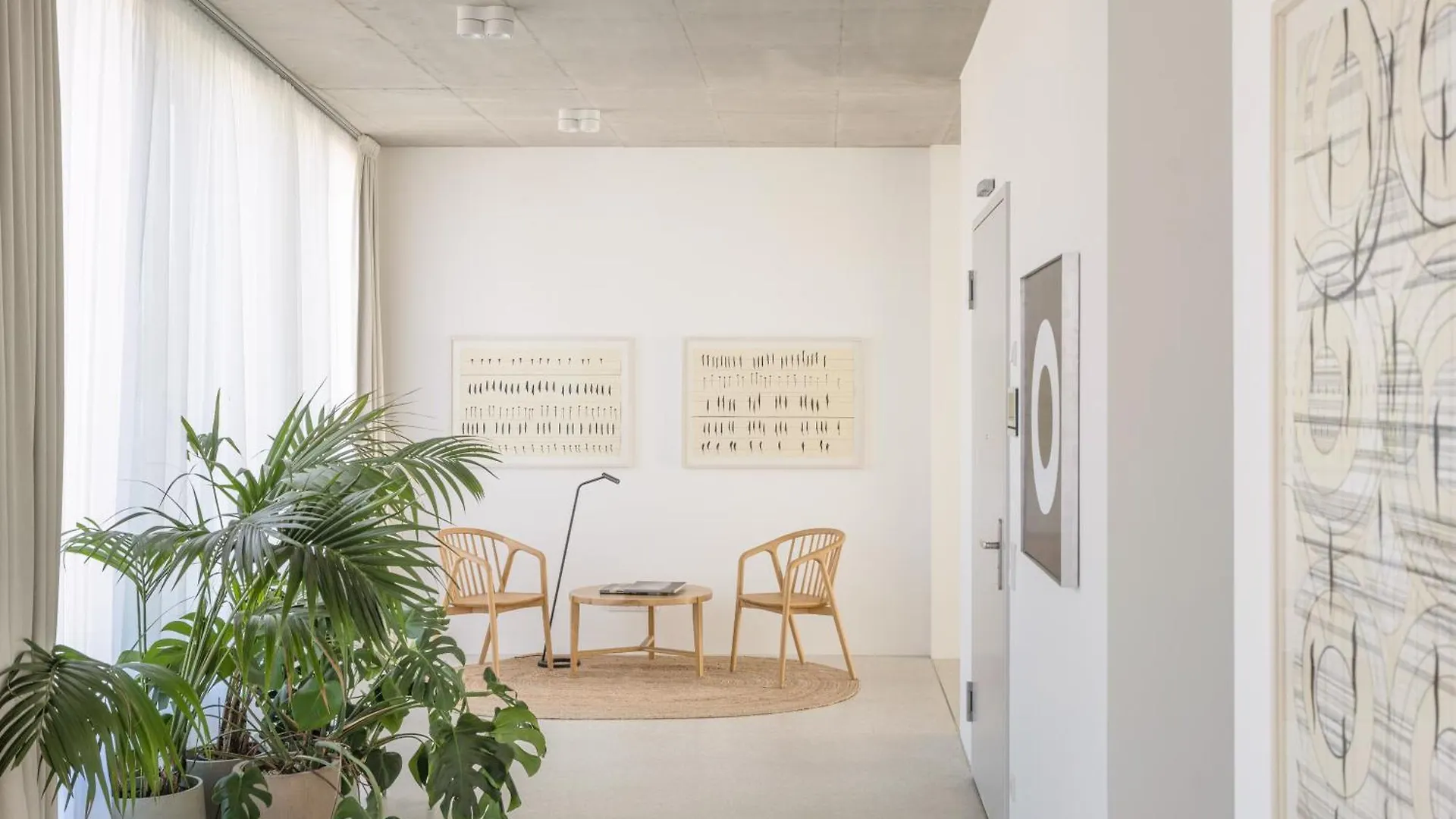 Apartmanhotel Wilmina Suites Berlin