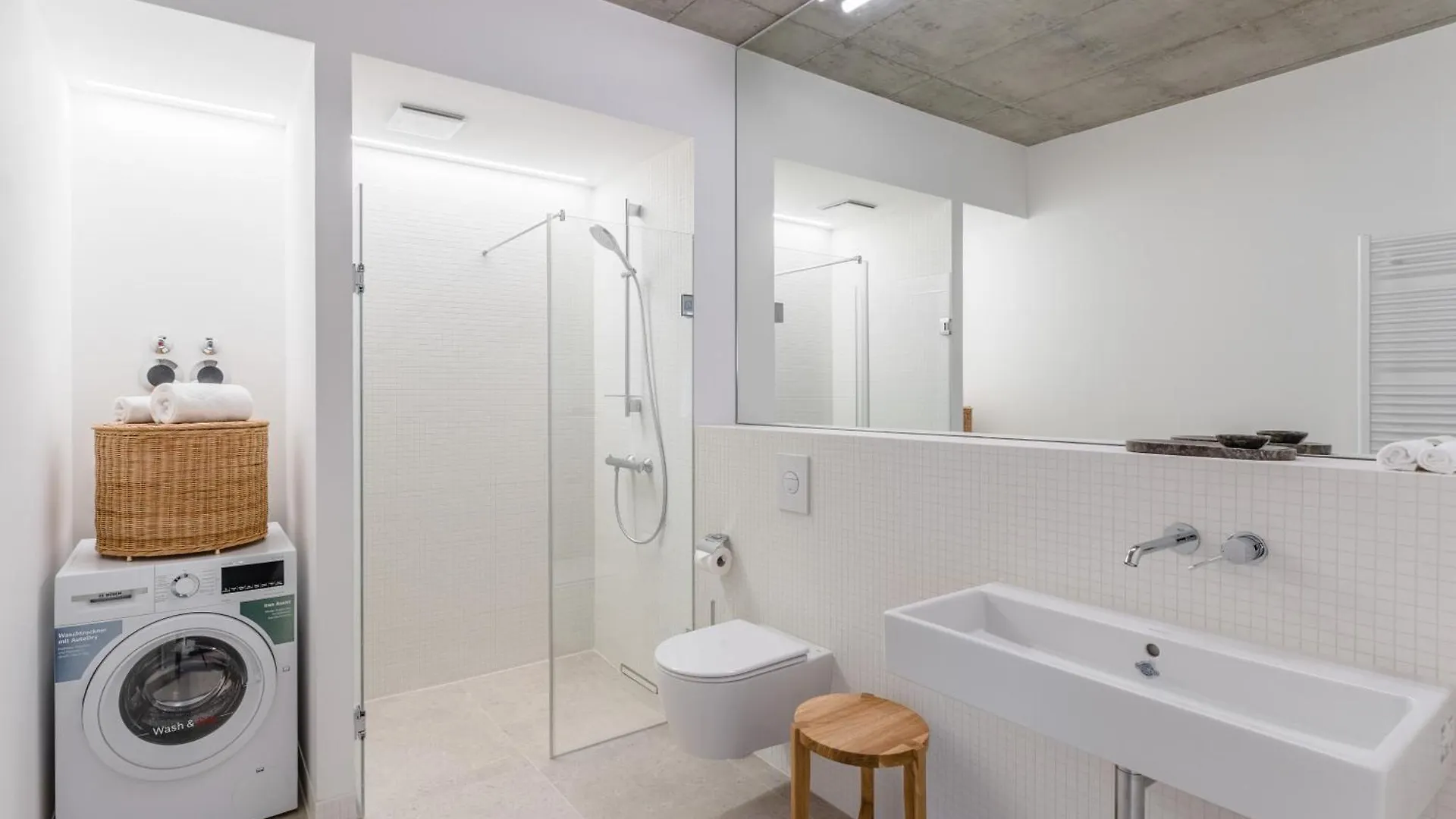 Wilmina Suites Berlin