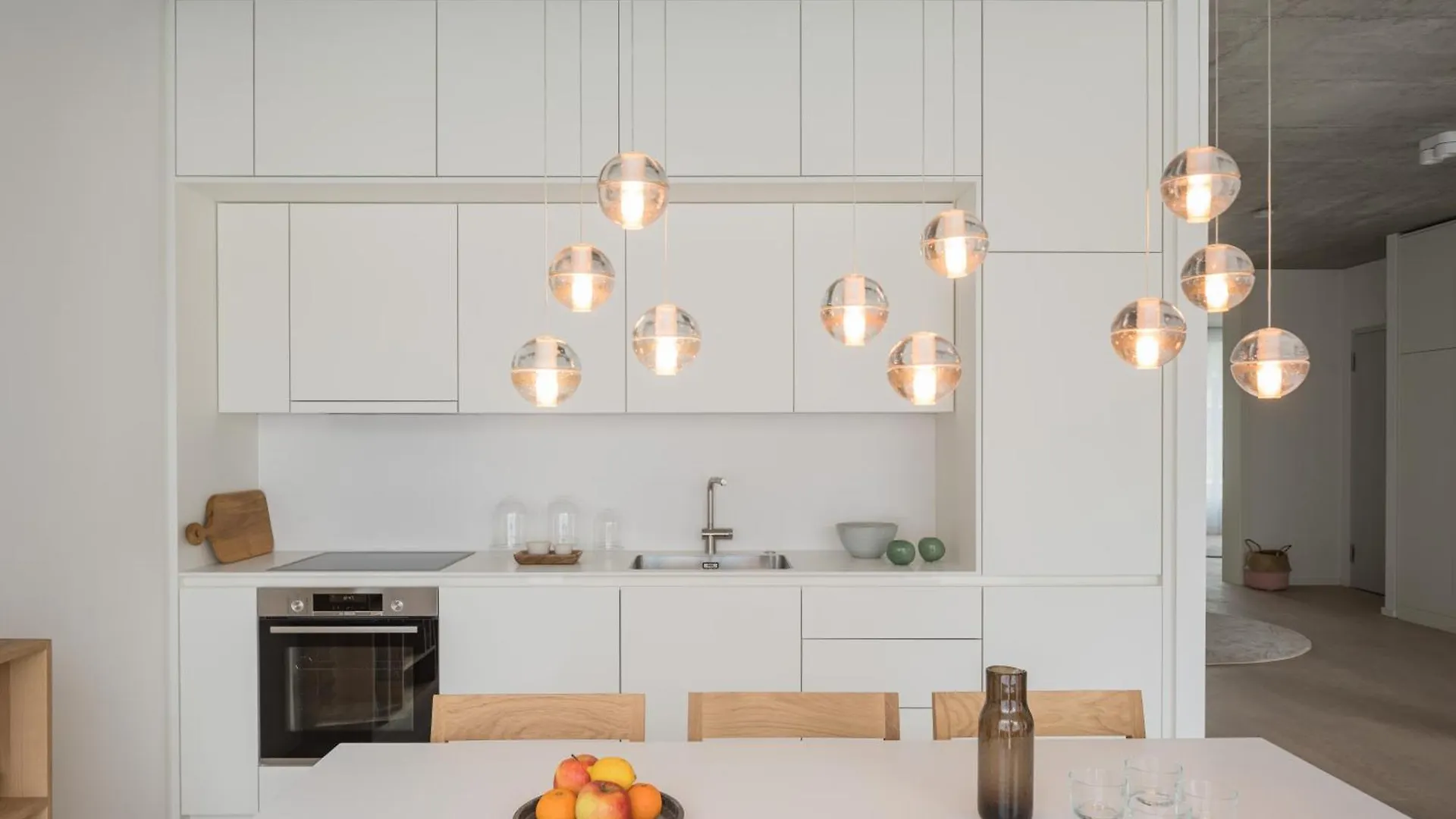 Apartmanhotel Wilmina Suites Berlin