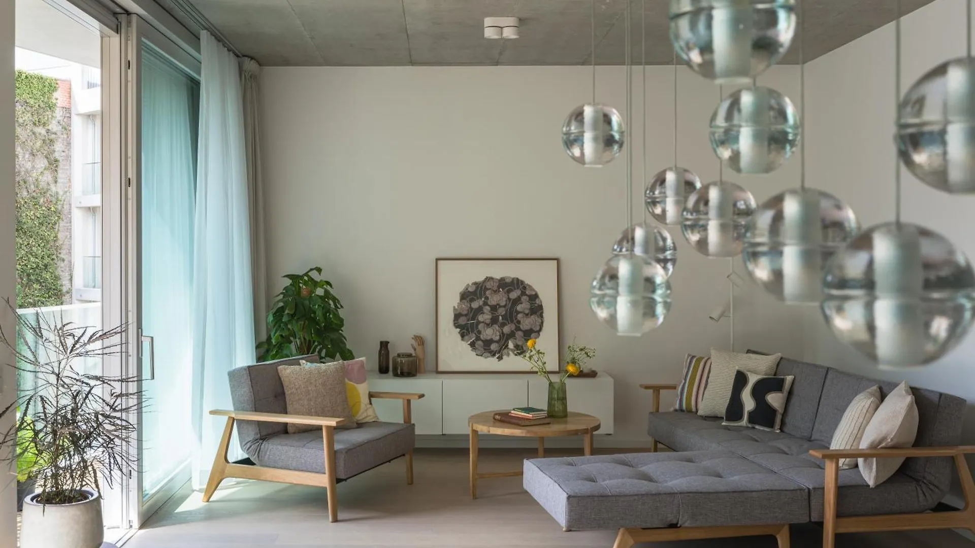 Wilmina Suites Berlin Apartmanhotel