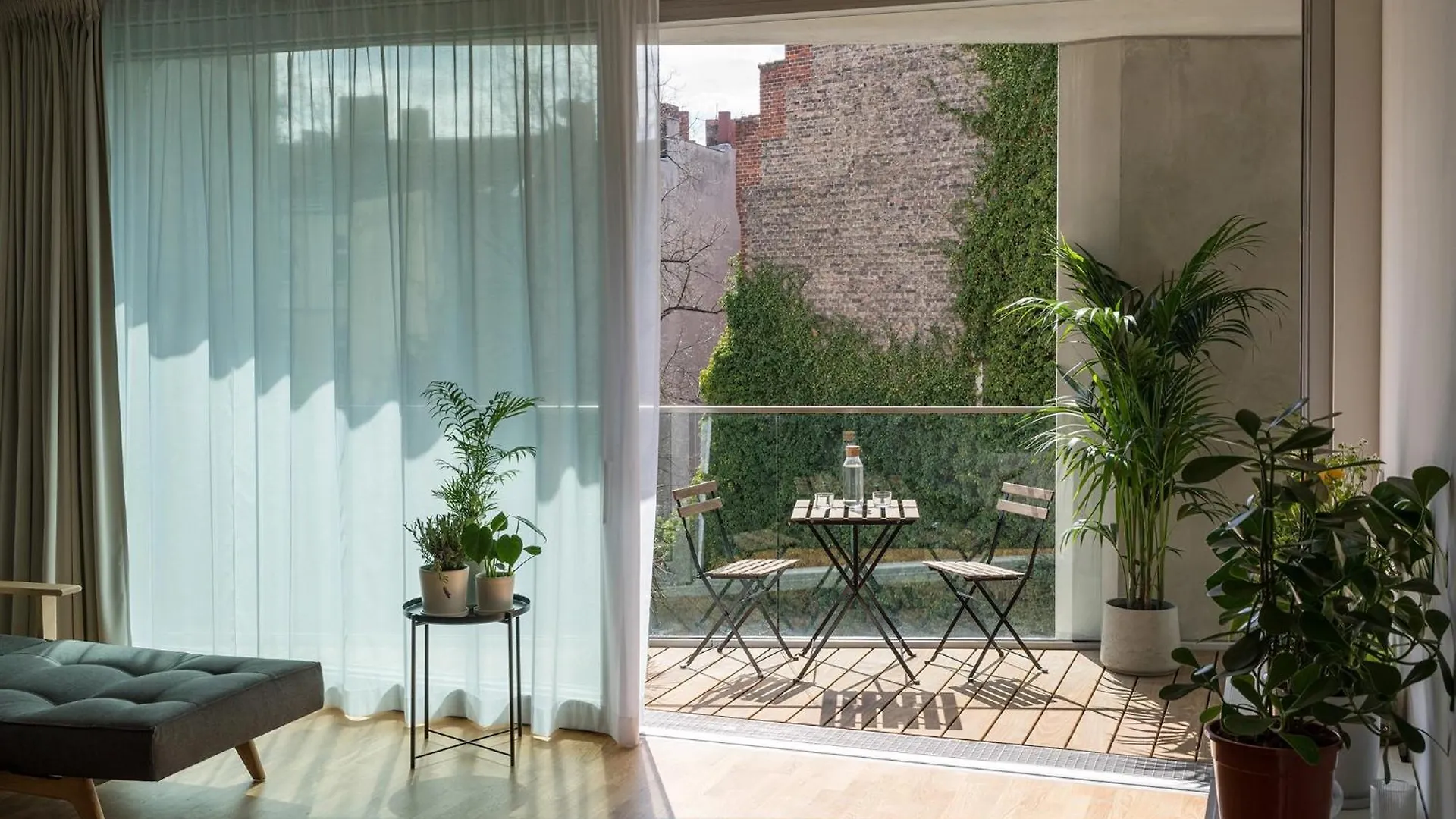 Wilmina Suites Berlin 5*,