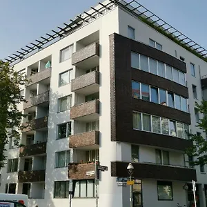 Art'appart - Kontaktloser Check-in Berlin