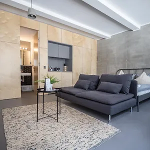 2* Апарт-отель Nena Metropolpark - Mitte -adult Only