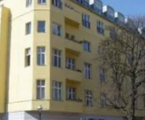Hotel Orion, Berlin