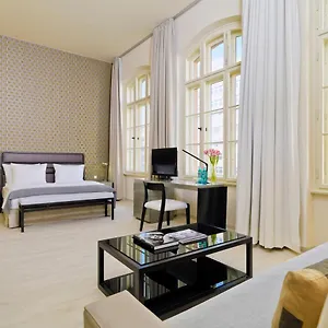 Appart hôtel H10 Ku'damm Lofts, Berlin