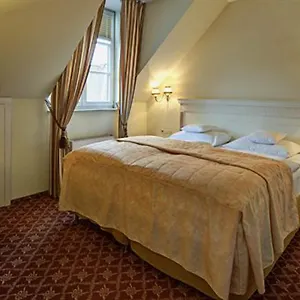 Hotel Augusta Am Kurfuerstendamm, Berlin
