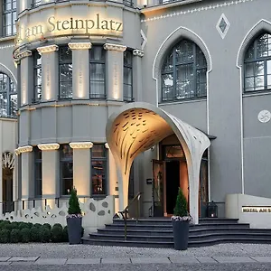 Hotel Roomers Steinplatz, Autograph Collection, Berlin