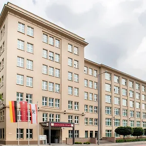 Ξενοδοχείο Leonardo Royal Alexanderplatz