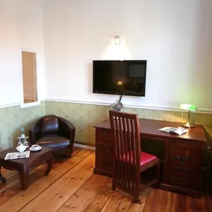 Lejlighedshotel Garden Living - Boutique