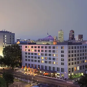 Jw Marriott Otel
