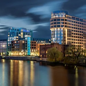 Ameron Abion Spreebogen **** Berlin