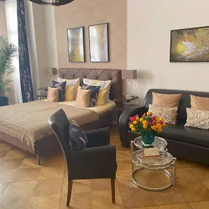 Appart hôtel Boutique Mittendrin, Berlin