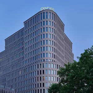 Dorint Kurfuerstendamm Otel
