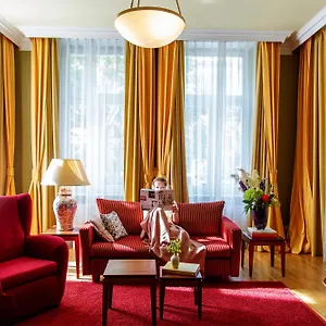Hotel Louisa's Place, Berlin