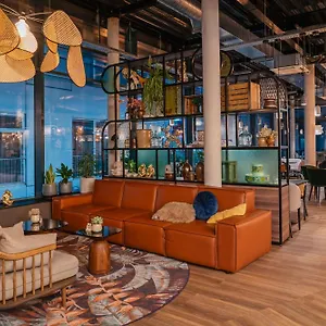 Berlin, Berlin, A Member Of Radisson Individuals **** Berlin