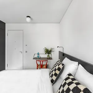 4* Апарт-отель Numa Savi