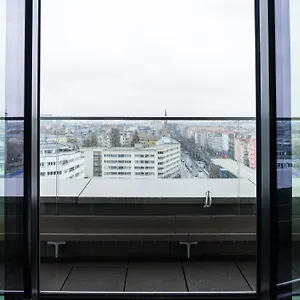 Numa Drift Berlin