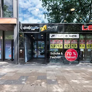 Aparthotel Numa Kudamm, Berlin