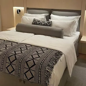 Mrstil Design Apart Otel