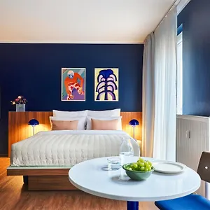Numa Torstrasse Berlin