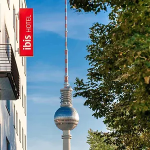 Ibis Mitte ** Berlin