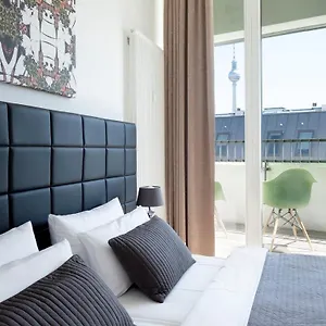 Rosenthal Apart Otel