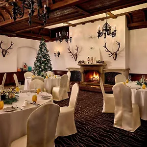 The Westin Grand Otel