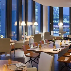 Hotel Swissotel Kurfuerstendamm, Berlin
