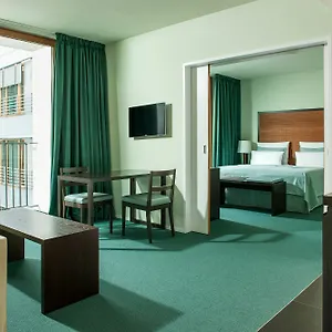 Clipper Boardinghouse - Berlin-gendarmenmarkt Berlin