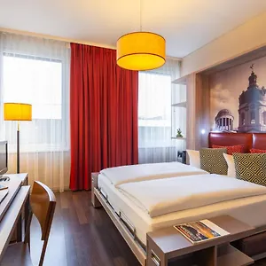 Lejlighedshotel Adagio Kurfuerstendamm