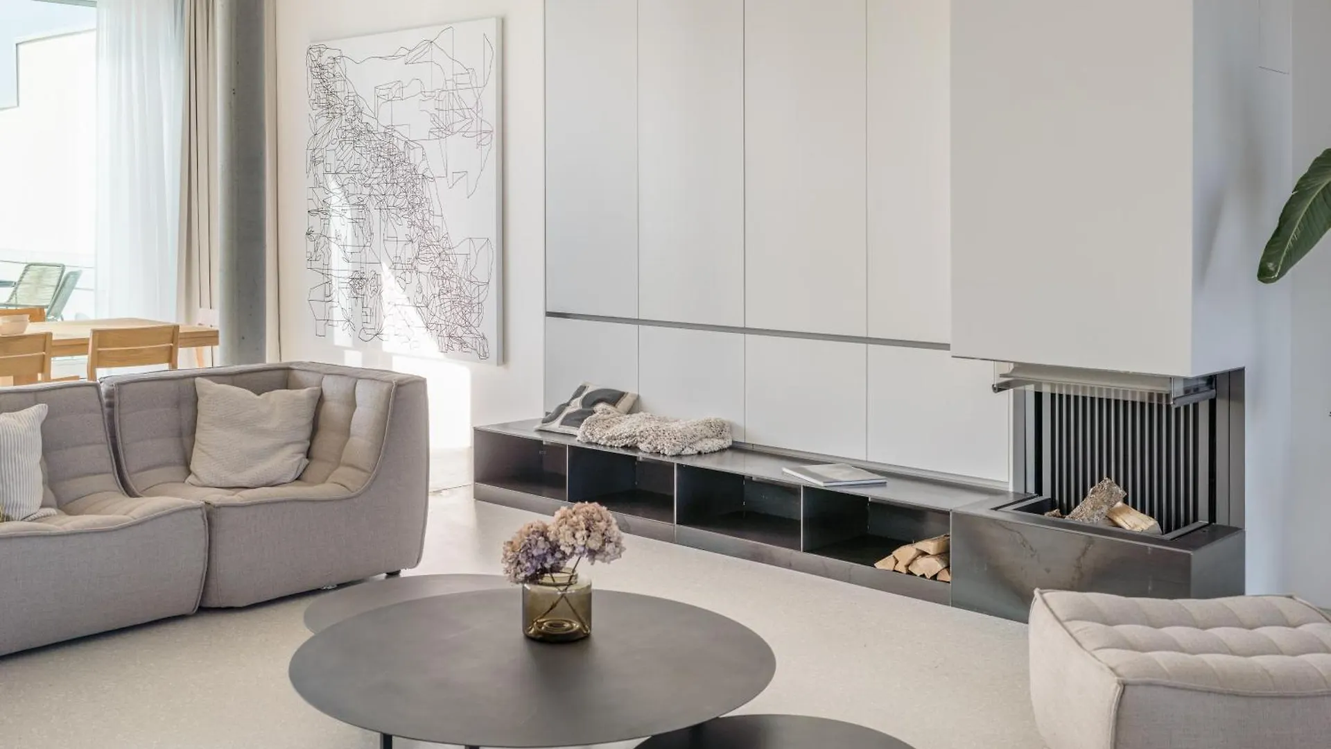 Wilmina Suites Berlin Apart Otel