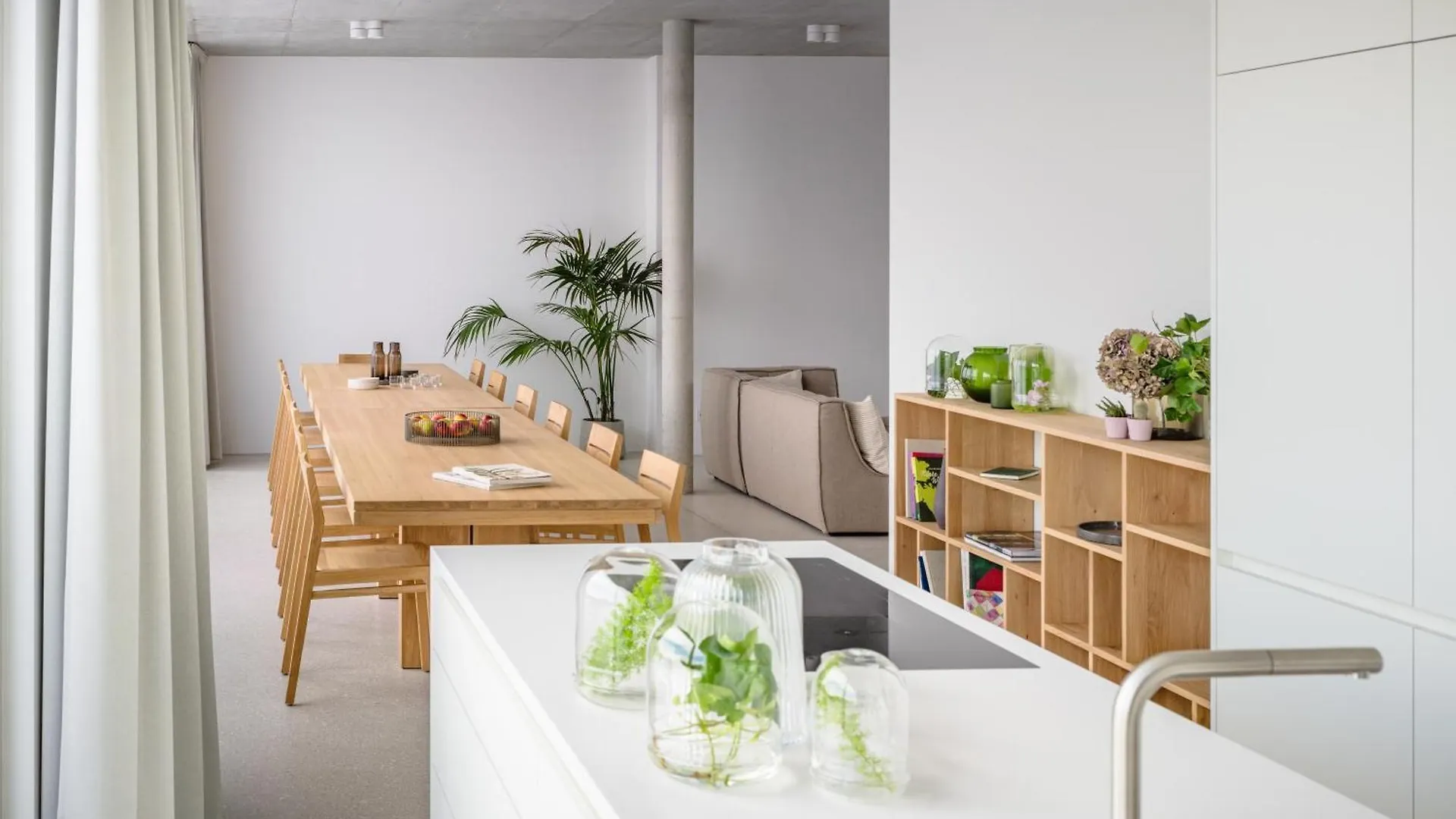 Apart Otel Wilmina Suites Berlin
