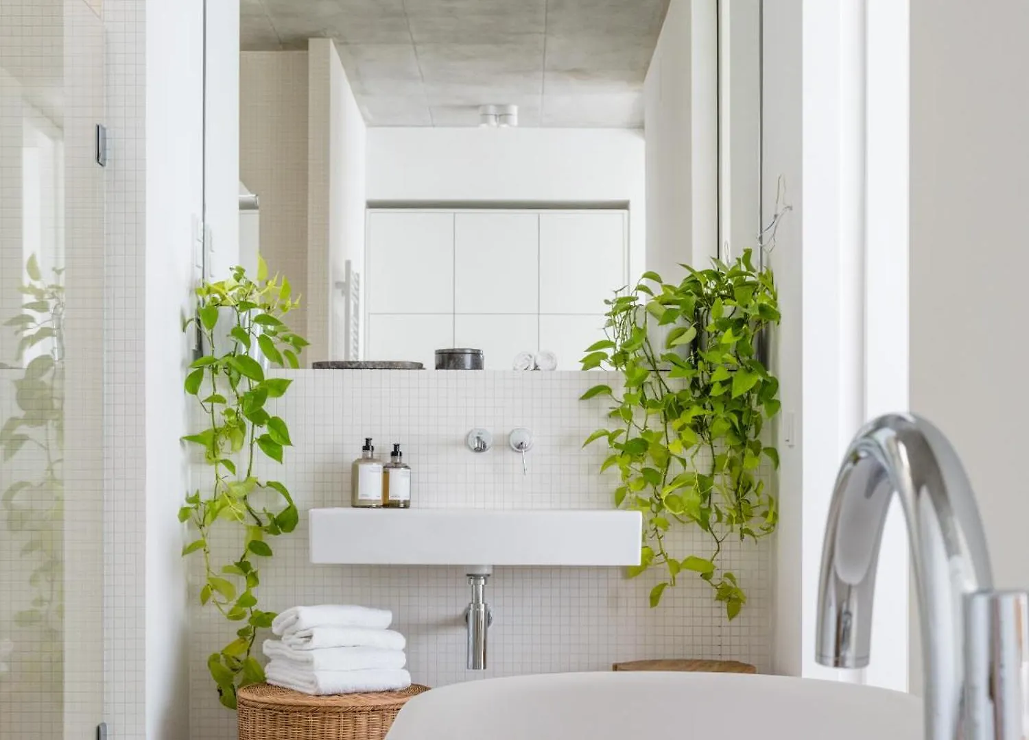 Wilmina Suites Berlin Apart Otel
