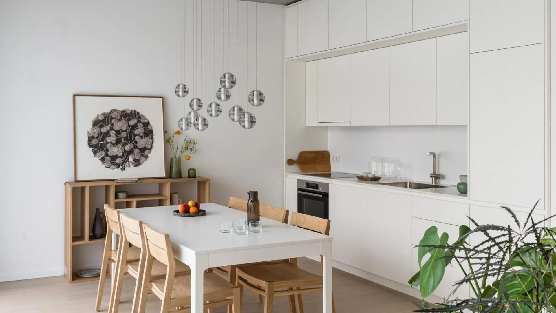 Wilmina Suites Berlin
