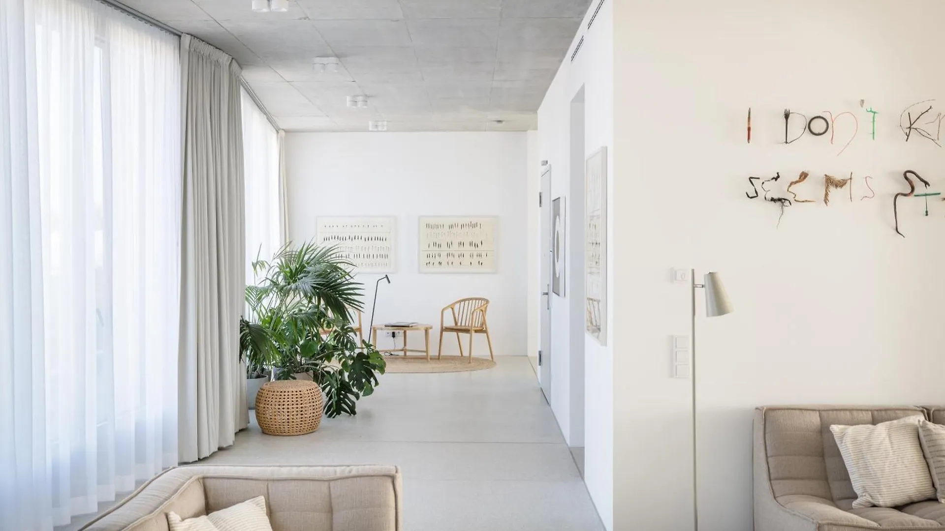 Wilmina Suites Berlin Apart Otel