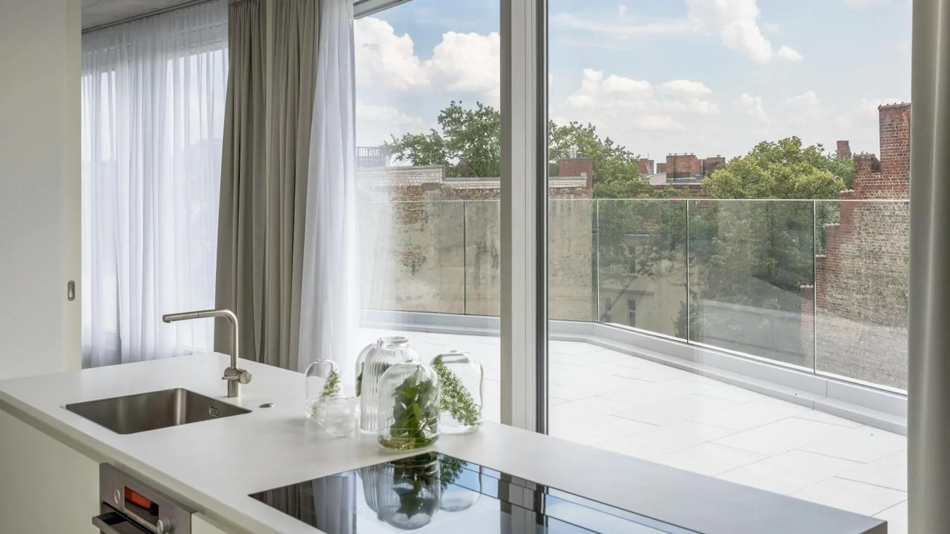 Wilmina Suites Berlin