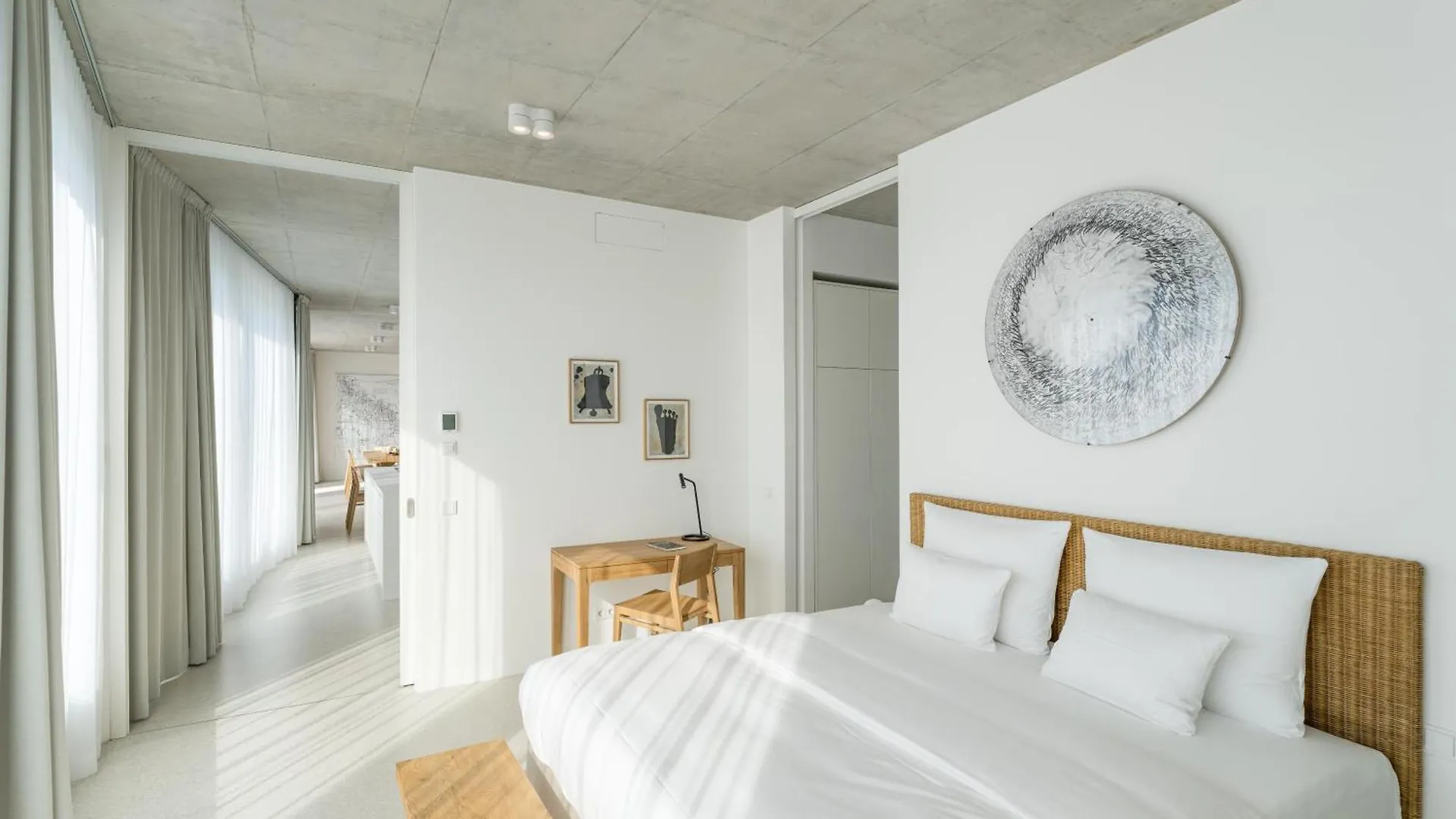 Wilmina Suites Berlin