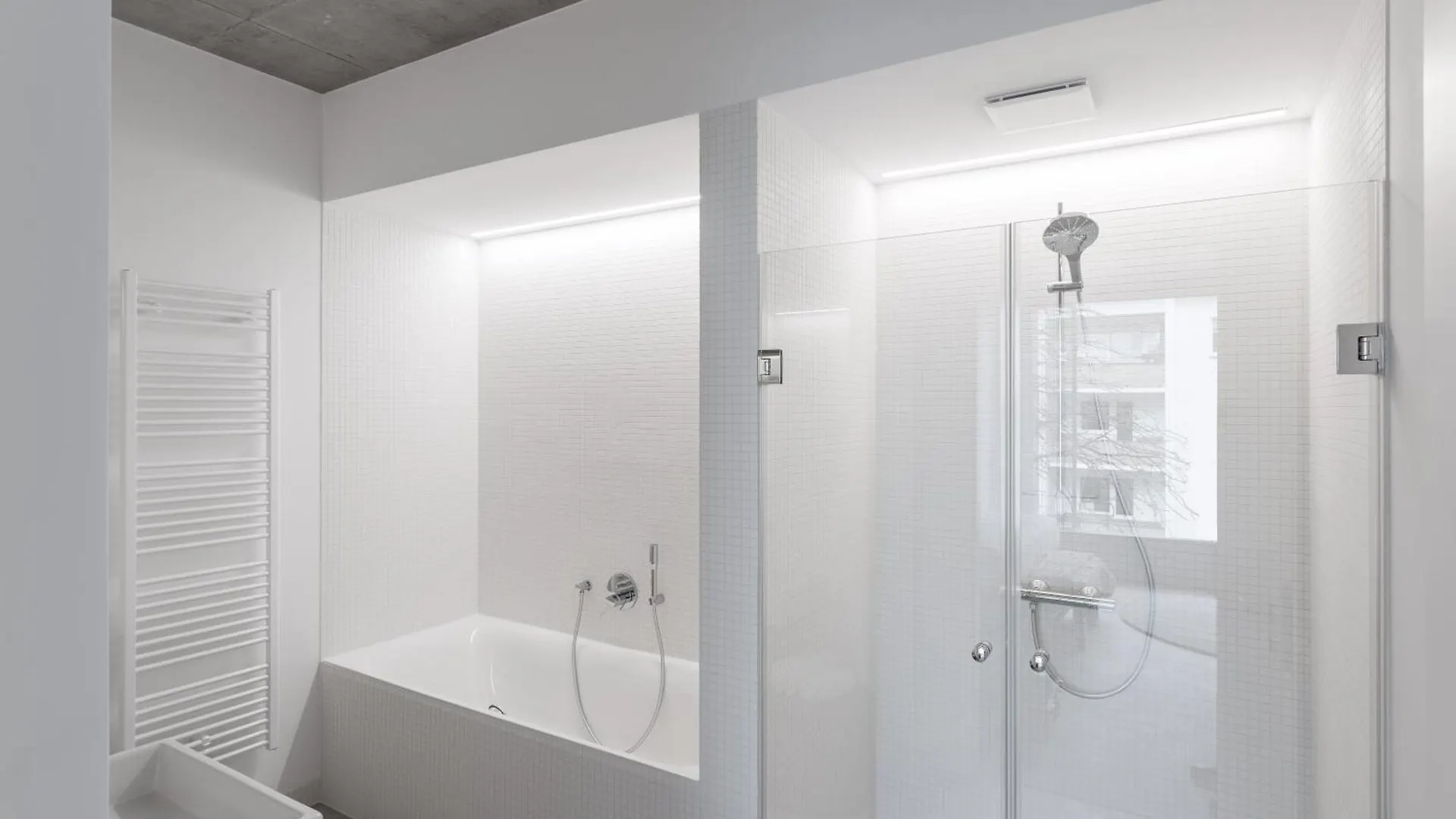 Wilmina Suites Berlin 5*,  Almanya