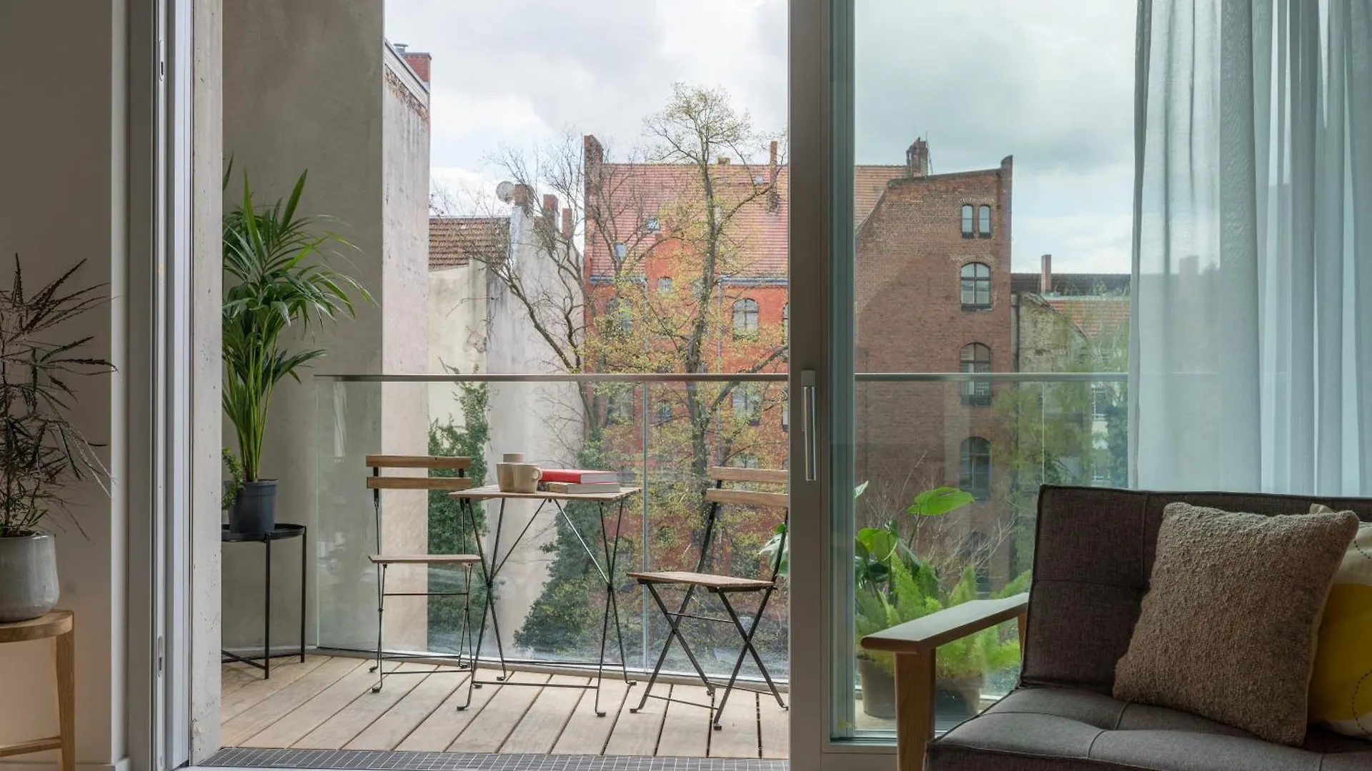 Apart Otel Wilmina Suites Berlin