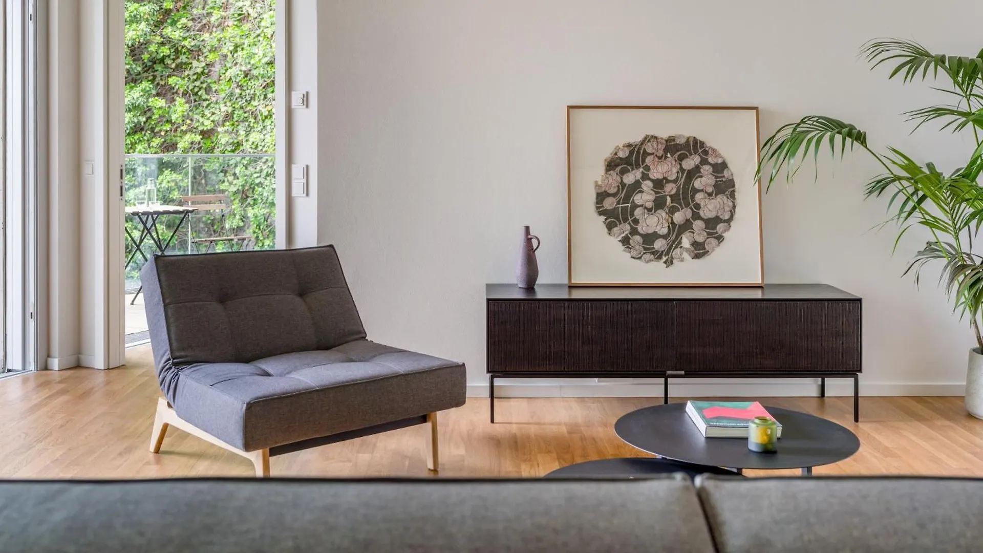 Wilmina Suites Berlin