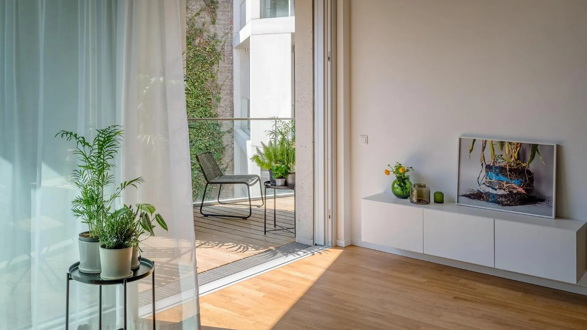 ***** Apart Otel Wilmina Suites Berlin Almanya