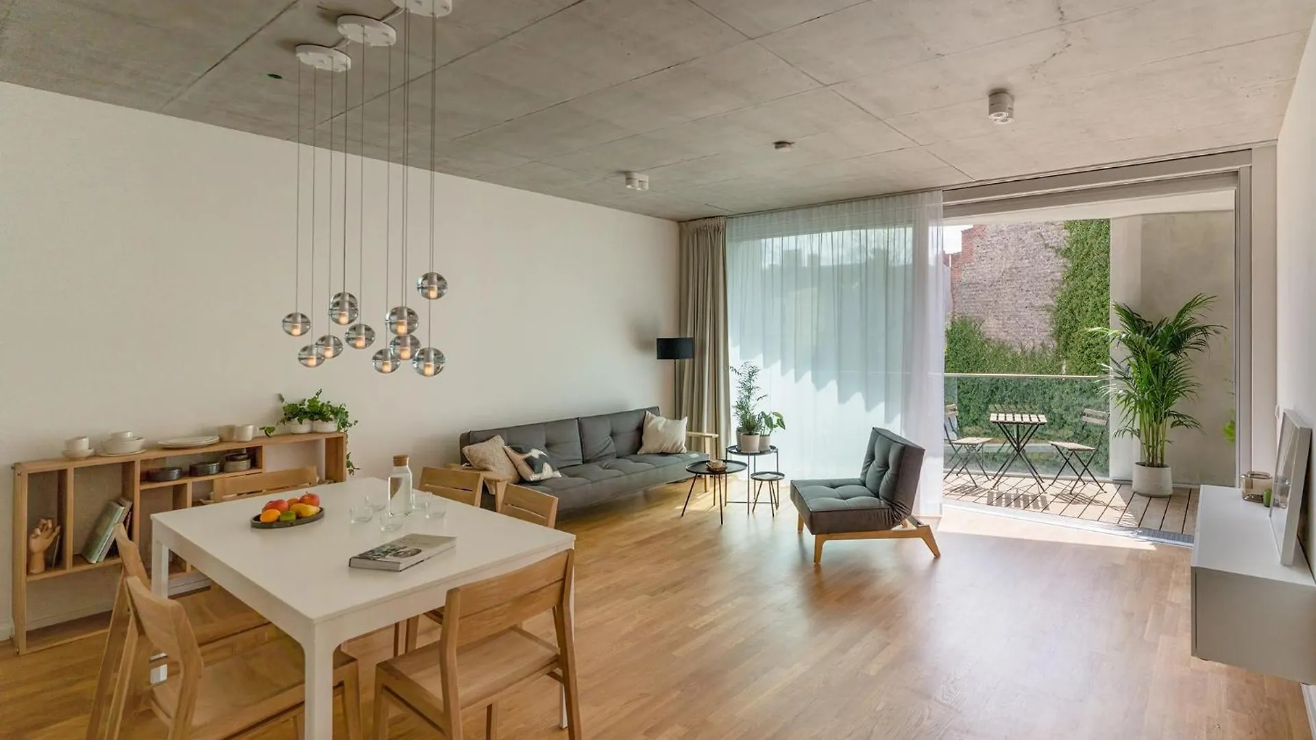 Wilmina Suites Berlin 5*,  Almanya