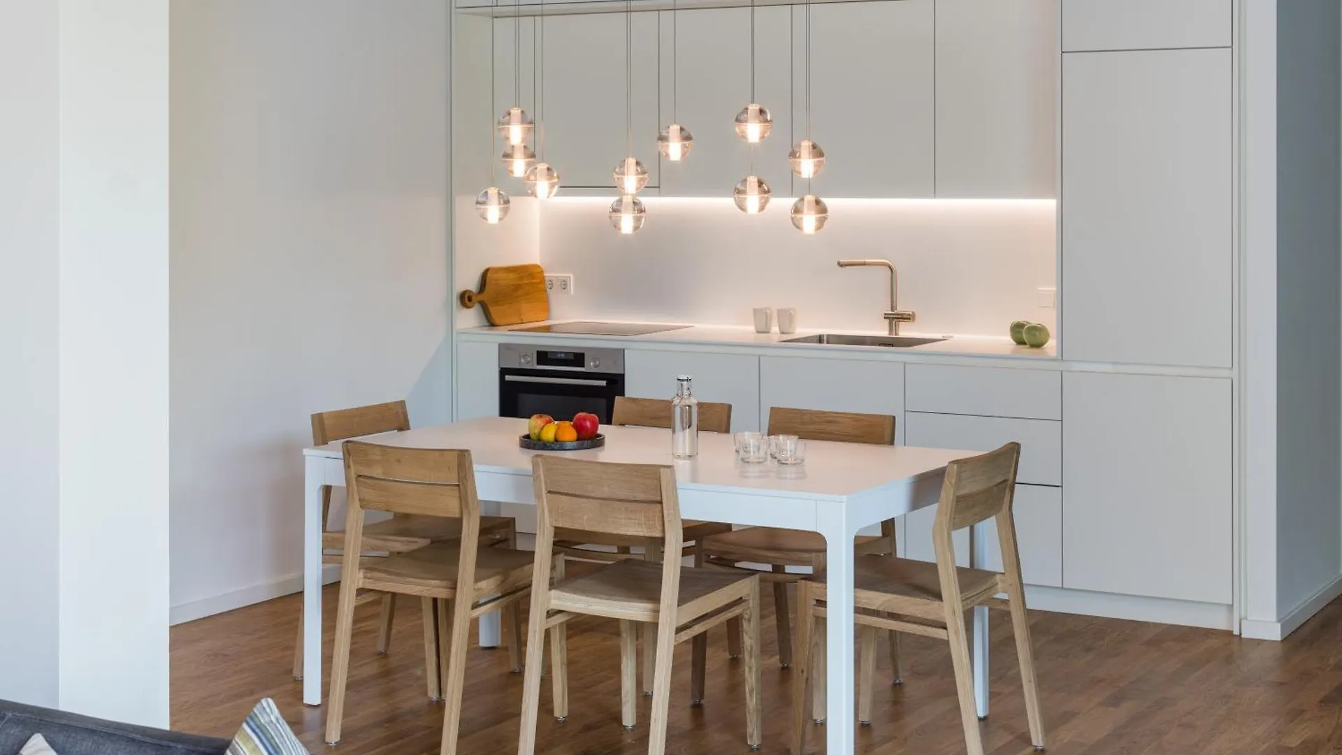 Wilmina Suites Berlin 5*,  Almanya