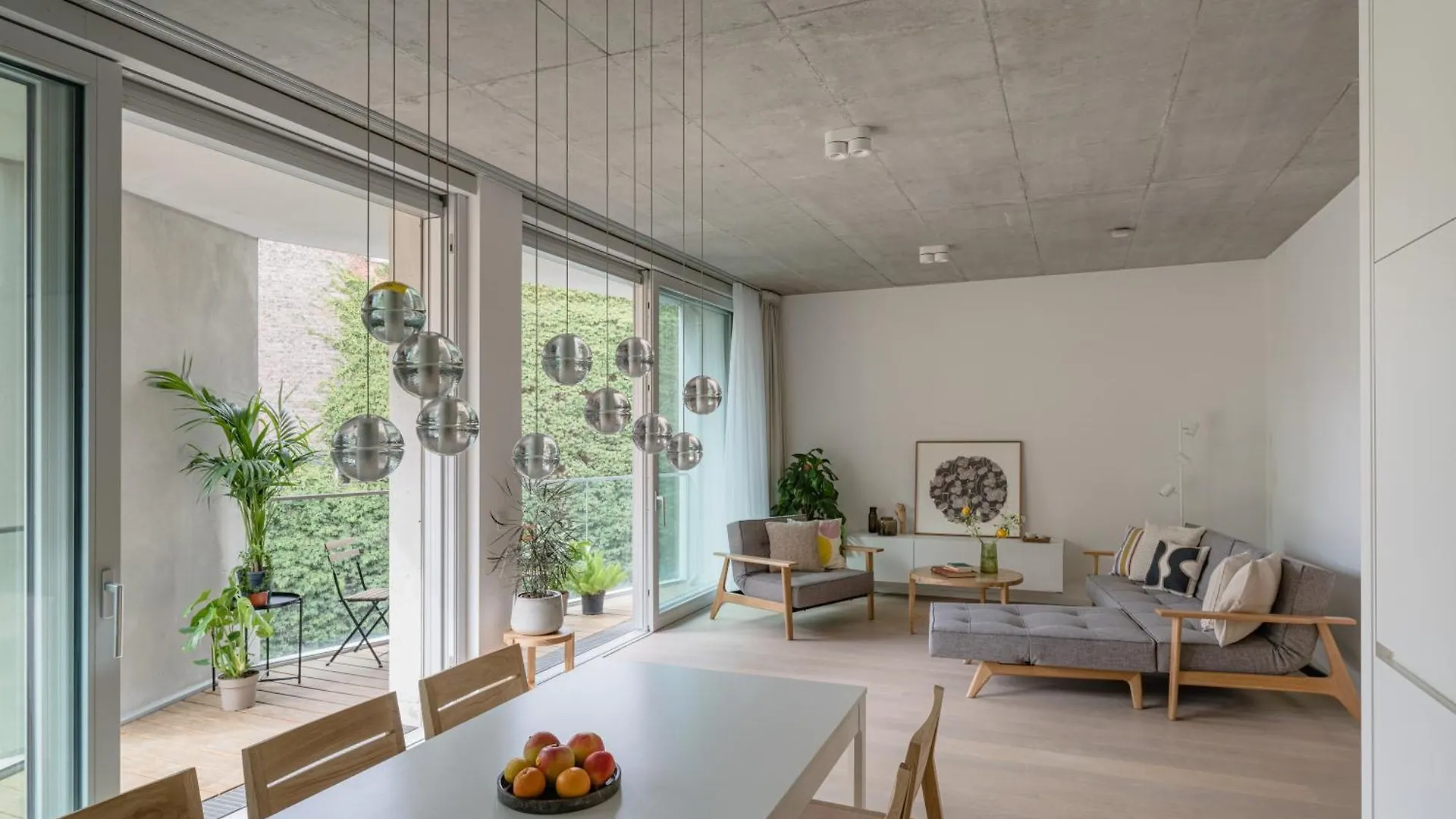 ***** Apart Otel Wilmina Suites Berlin Almanya