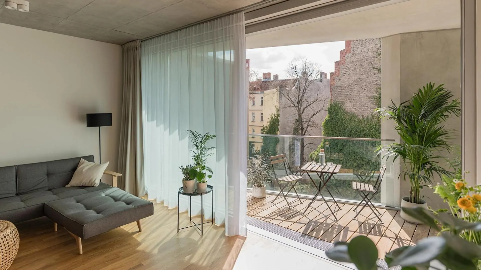 Wilmina Suites Berlin 5*,