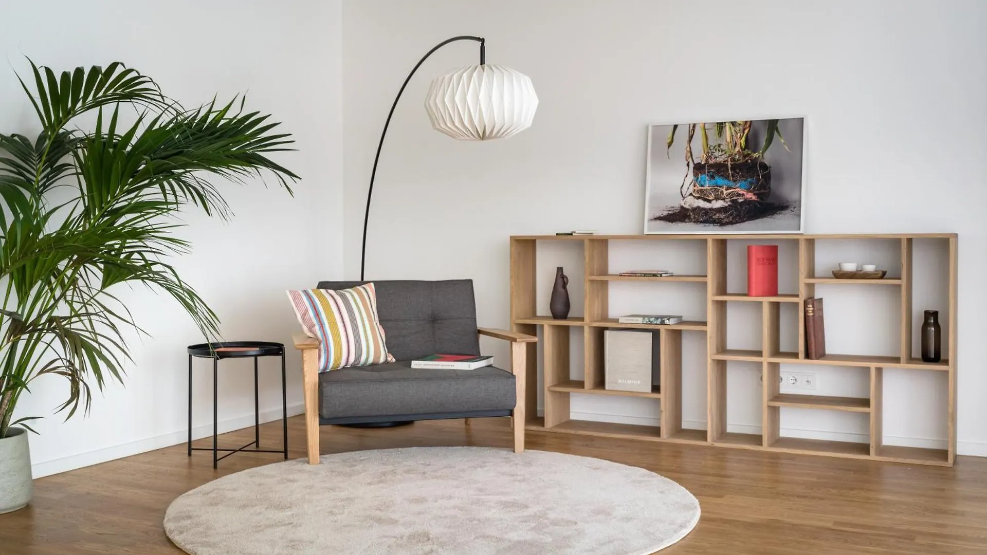 Apart Otel Wilmina Suites Berlin