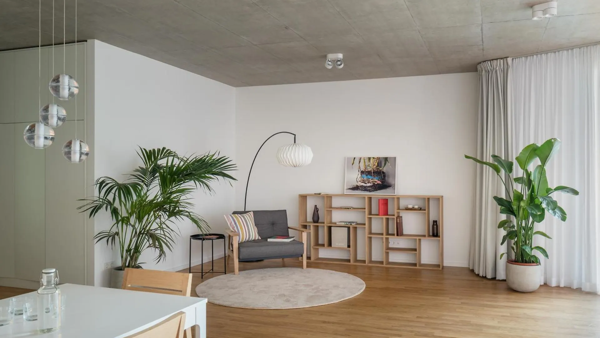 Wilmina Suites Berlin 5*,