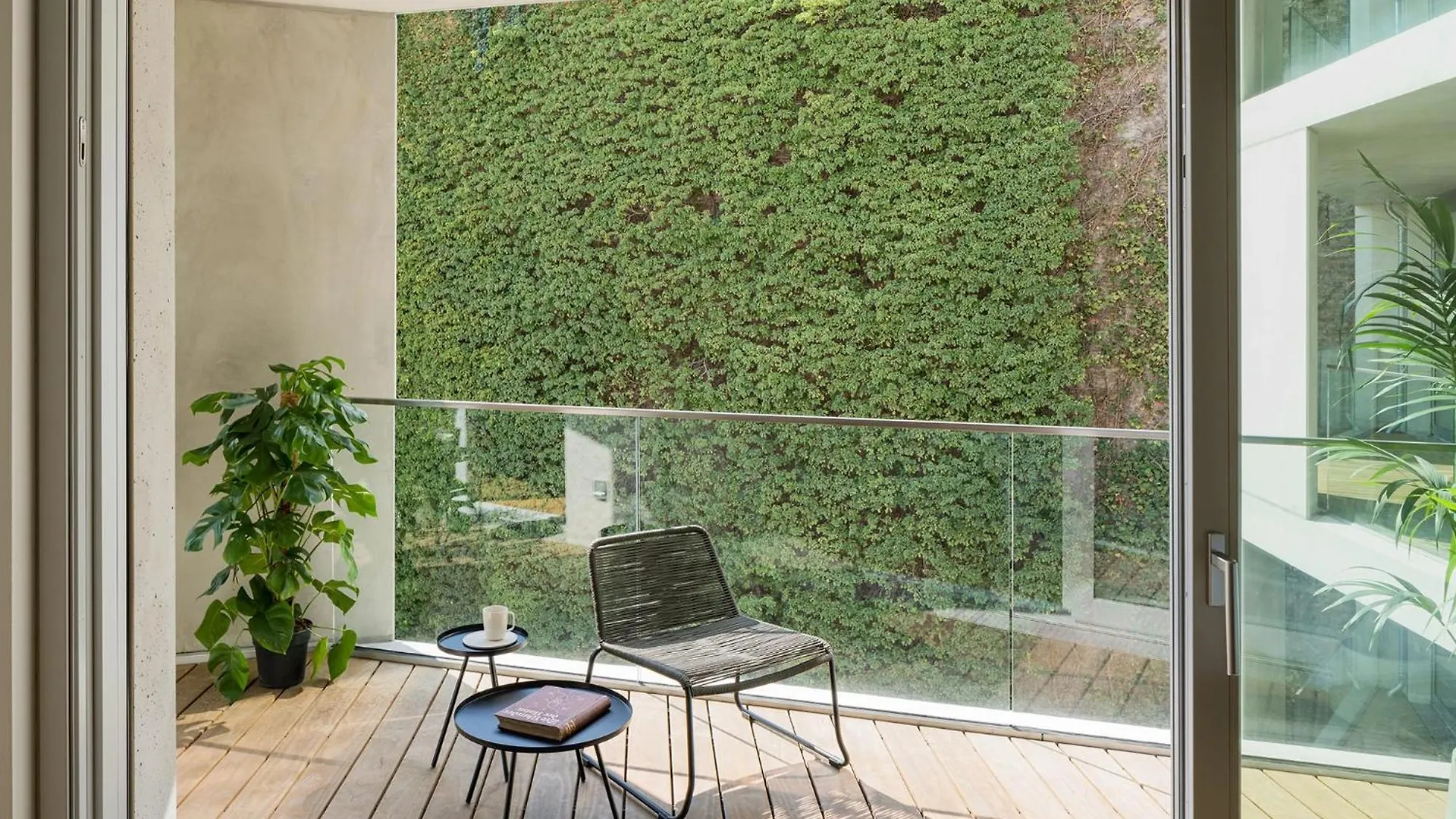 Wilmina Suites Berlin Apart Otel