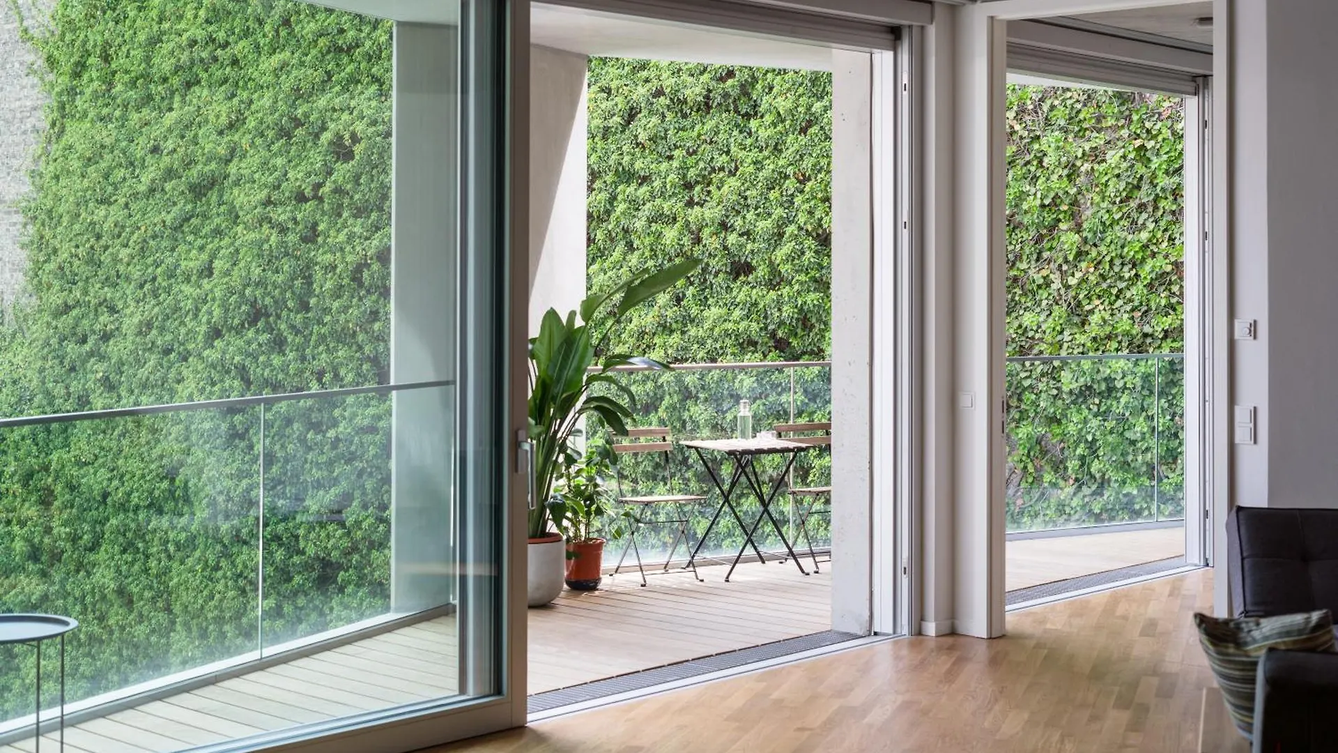 Wilmina Suites Berlin