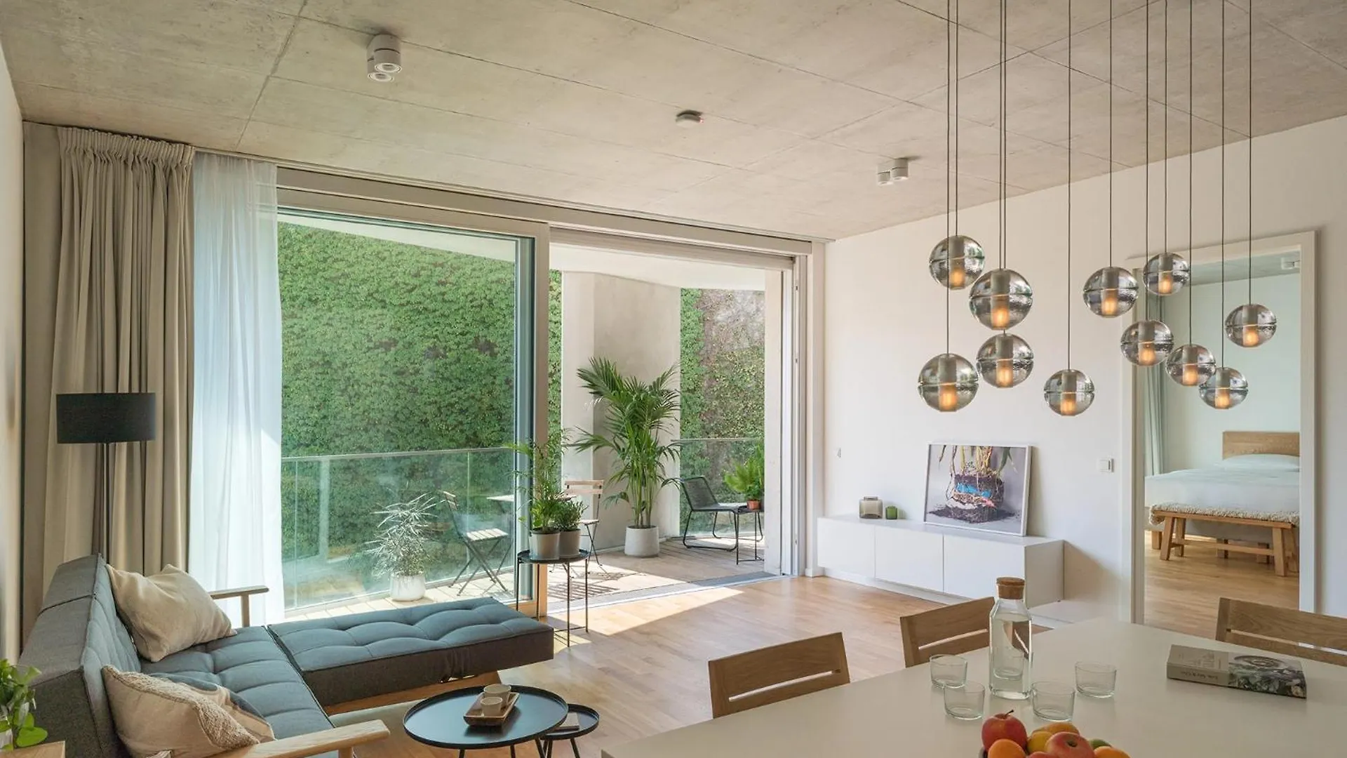 Apart Otel Wilmina Suites Berlin